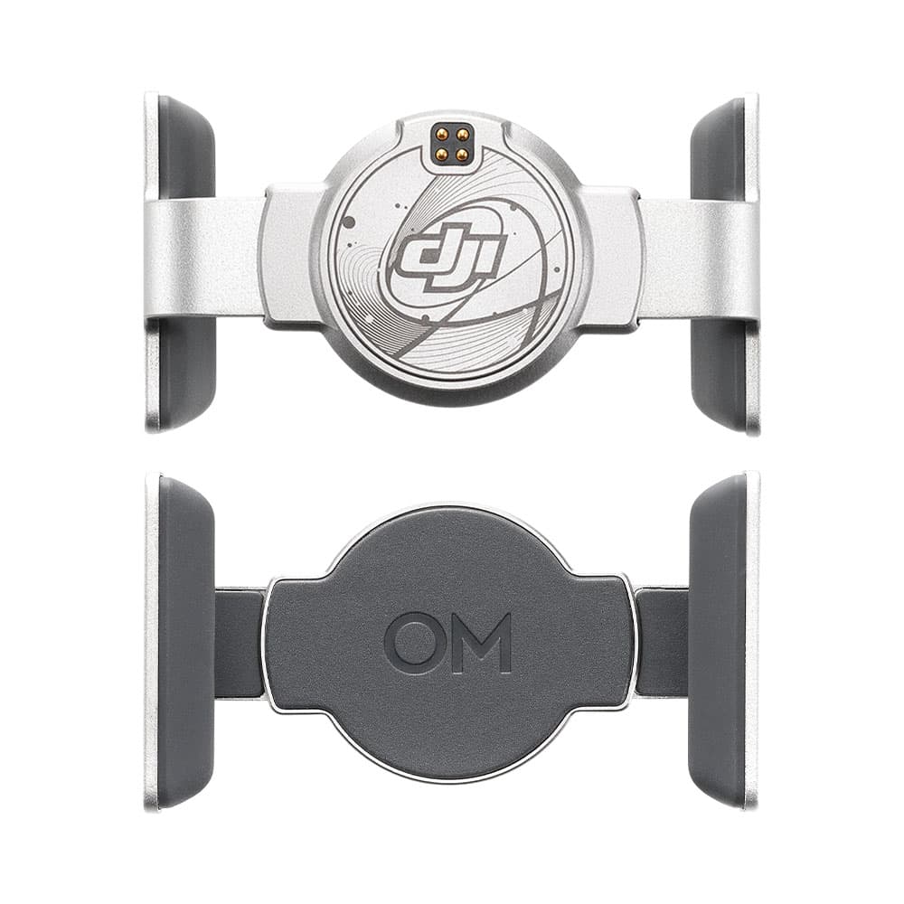 Anúncio: SOPORTE MAGNÉTICO DJI OM PARA OSMO MOBILE SERIE 7