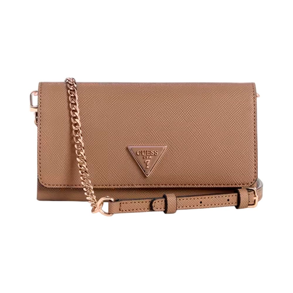 Anúncio: CARTERA GUESS ZG787975 DARK TAUPE