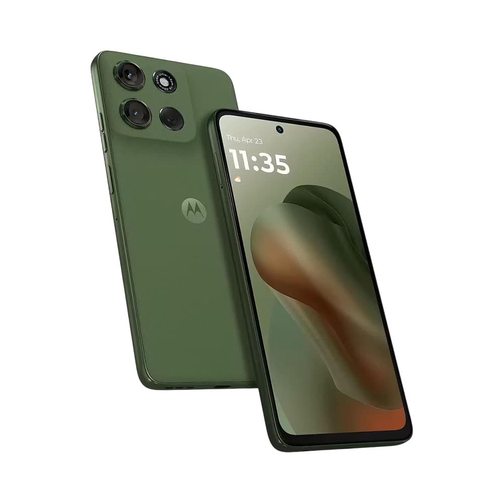 Anúncio: CELULAR MOTOROLA G56 5G 8GB RAM 256GB GREEN