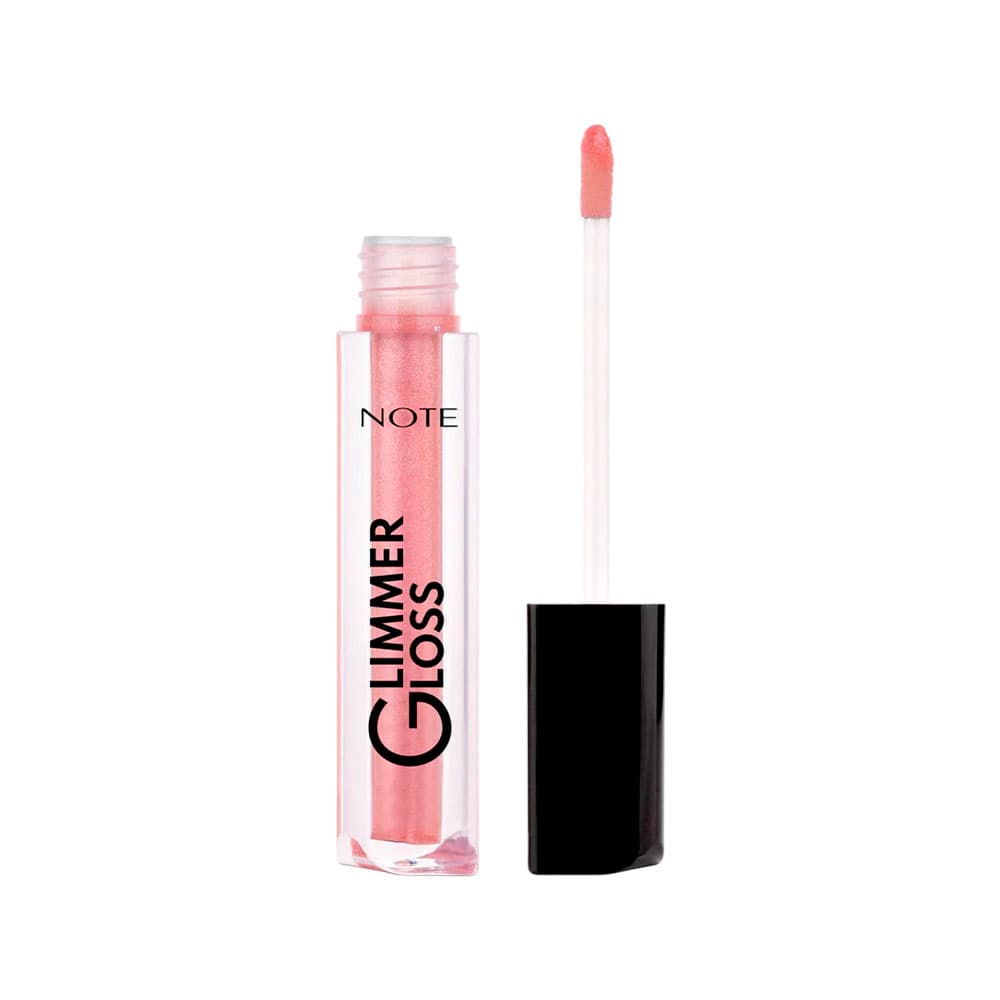 Anúncio: BRILLO LABIAL NOTE GLIMMER 20 SUGAR BABY 3,5ML