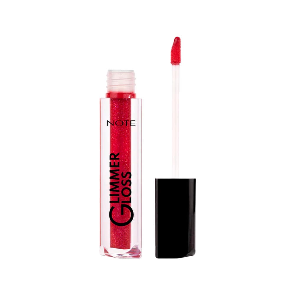 Anúncio: BRILLO LABIAL NOTE GLIMMER 60 CHERRY GIRL 3,5ML