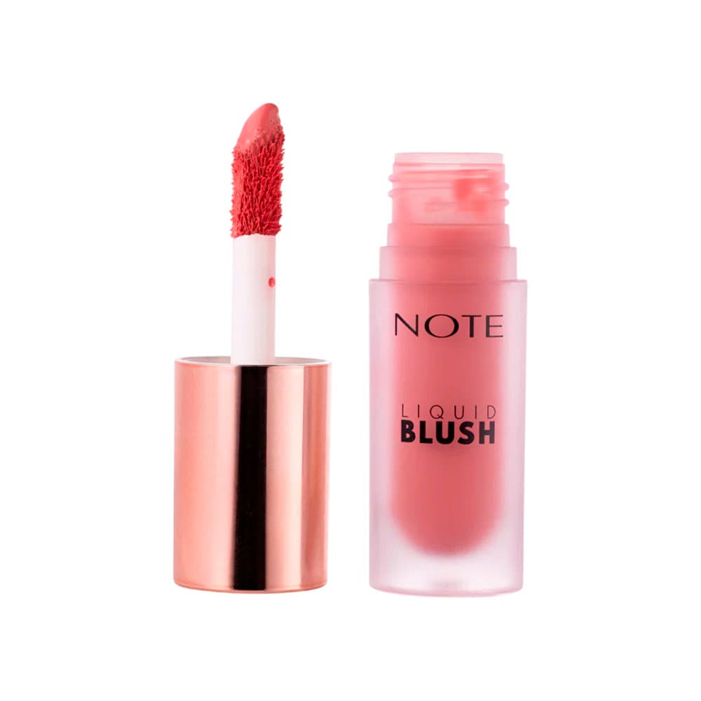 Anúncio: BLUSH NOTE LIQUID 20 CORAL 5ML