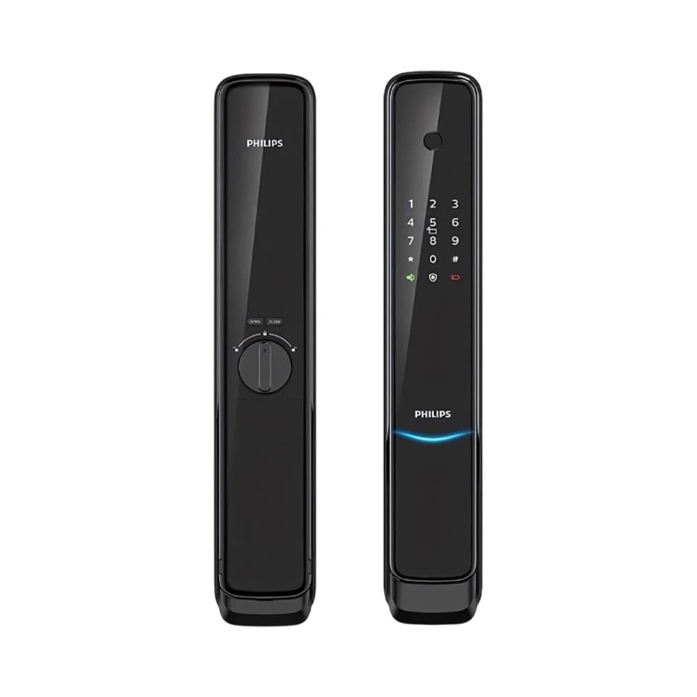 Anúncio: CERRADURA DIGITAL PHILIPS 9300-5HBGS