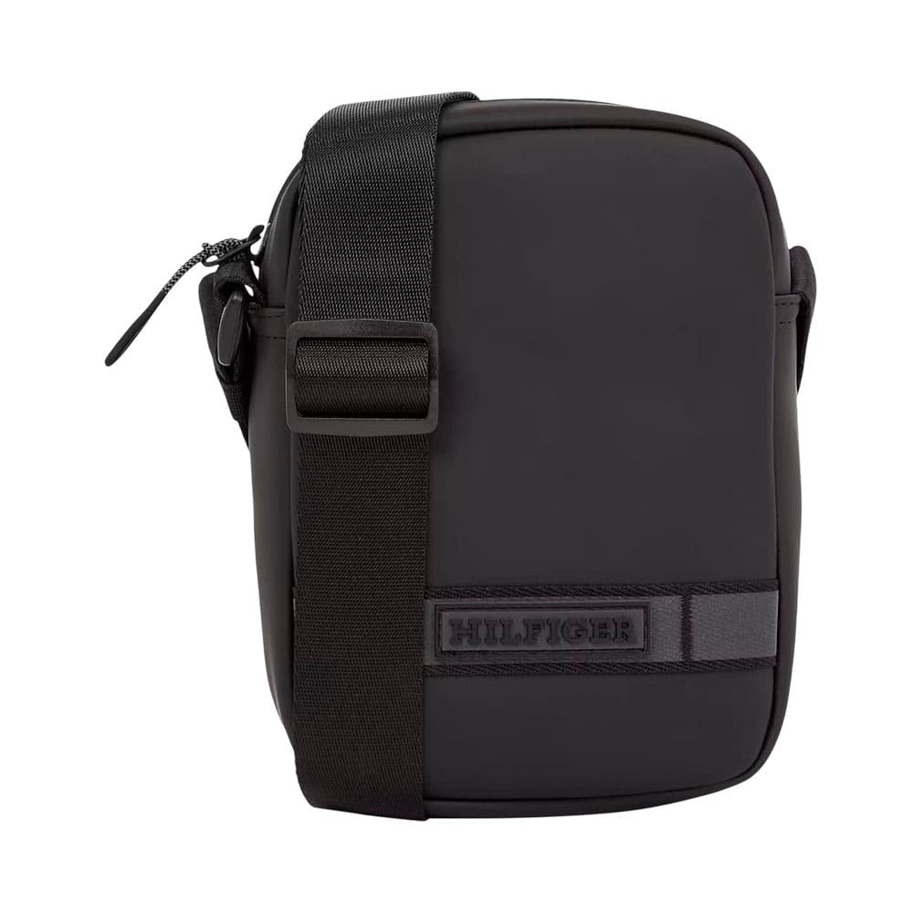Anúncio: BOLSO TRANSVERSAL TOMMY HILFIGER AM0AM12743 BDS MASCULINO