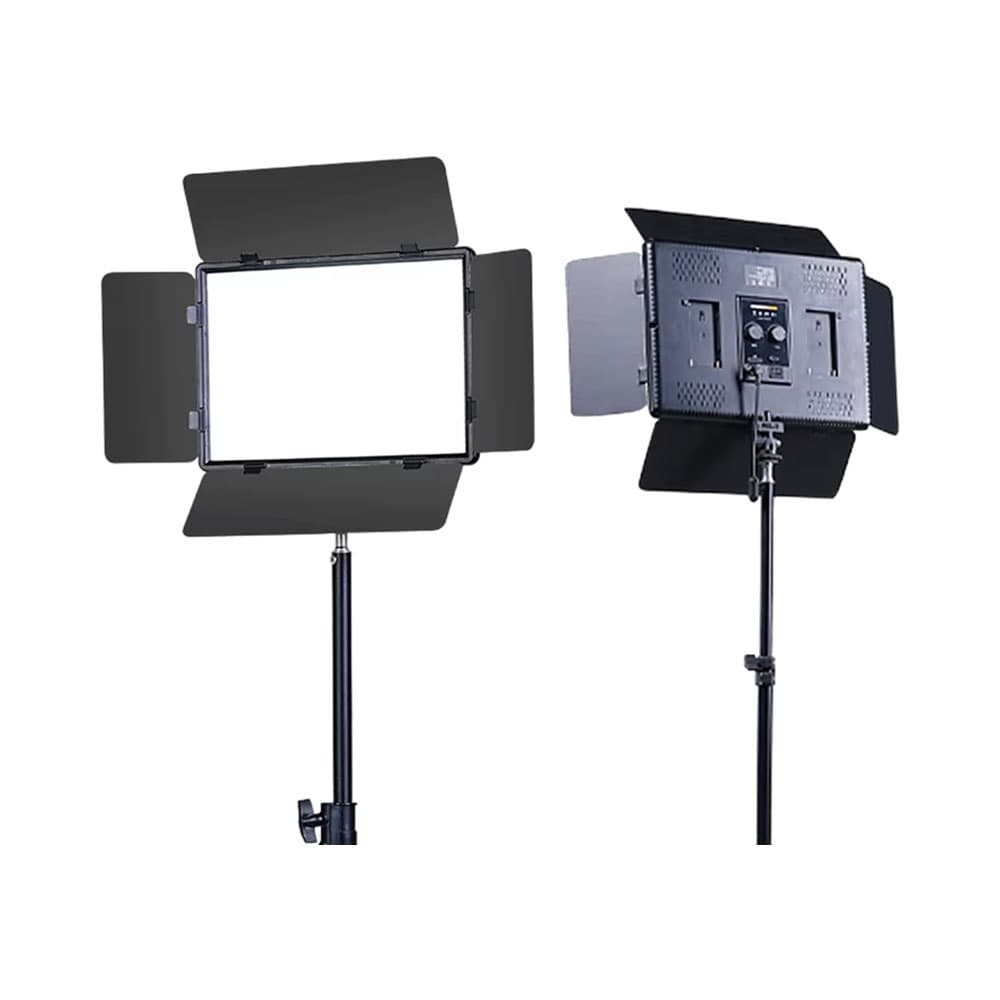 Anúncio: LUZ LED PARA FOTOGRAFIA ZSYB P900 50W BI-COLOR