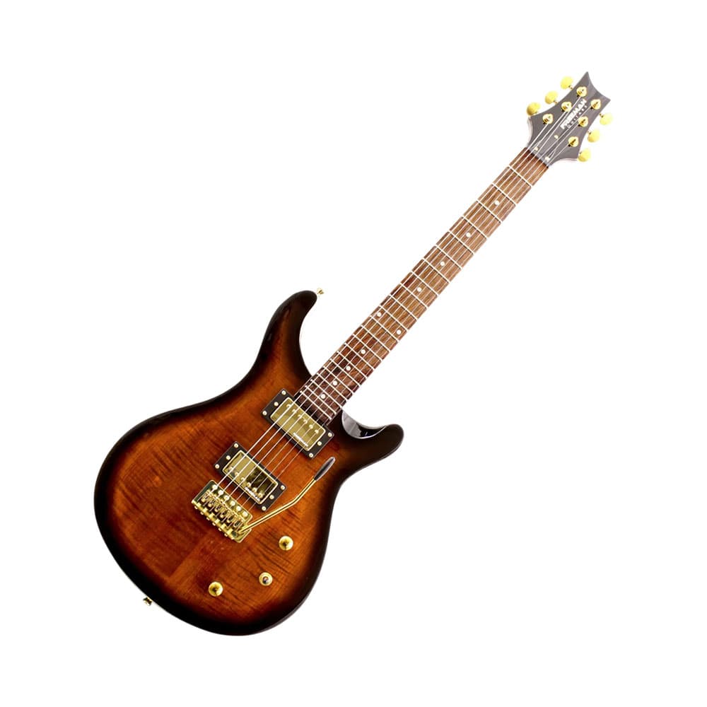 Anúncio: GUITARRA ELÉCTRICA FREEMAN SKY SERIES CALIMA