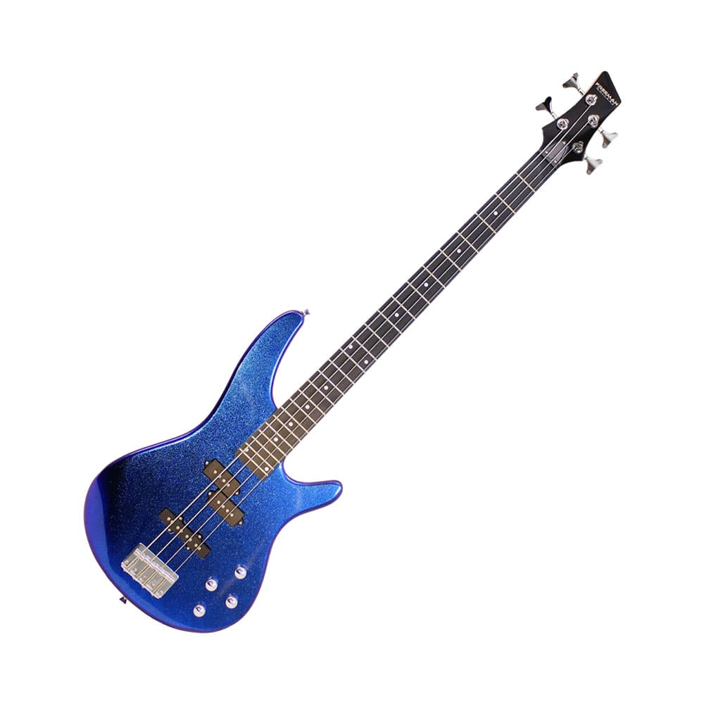 Anúncio: BAJO ELÉCTRICO FREEMAN SSB-2004BCM