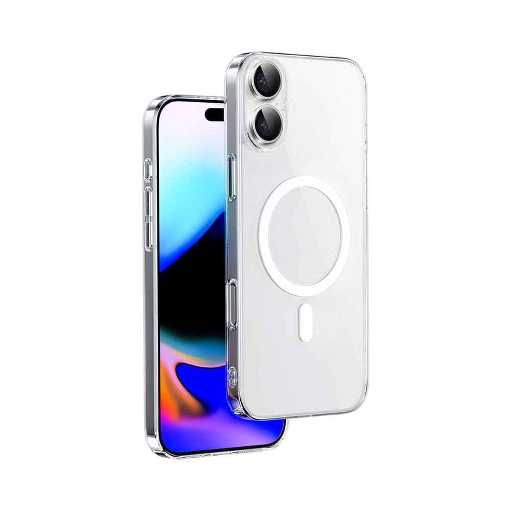 Anúncio: FUNDA PROTECTORA WIWU YXK-207 MAG PARA IPHONE 17