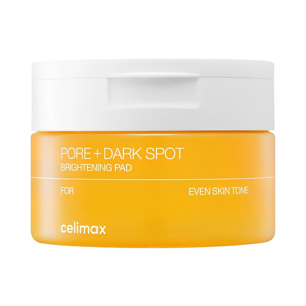 Anúncio: PADS CELIMAX PORE+DARK SPOT BRIGHTENING 40 PIEZAS