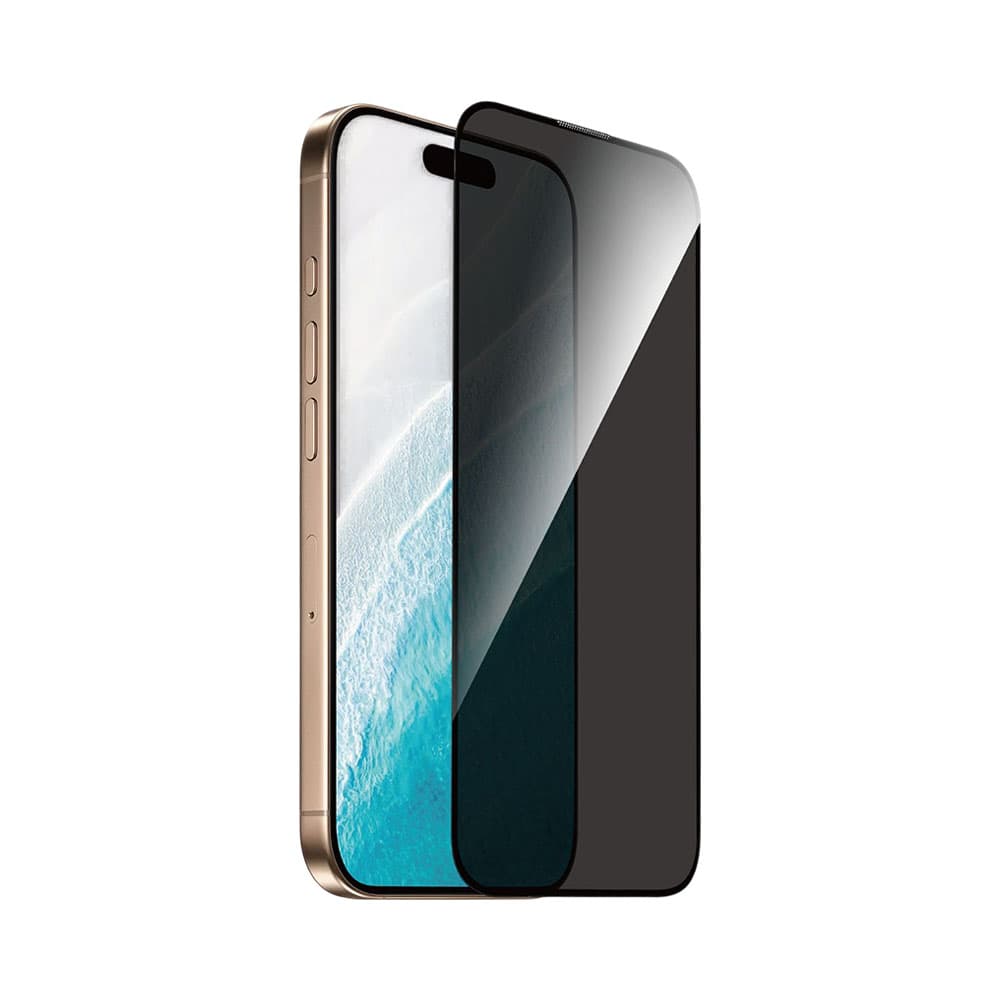 Anúncio: PROTECTOR DE PANTALLA ANTI-CURIOSO WIWU LLD302 3D IPHONE 17 PRO