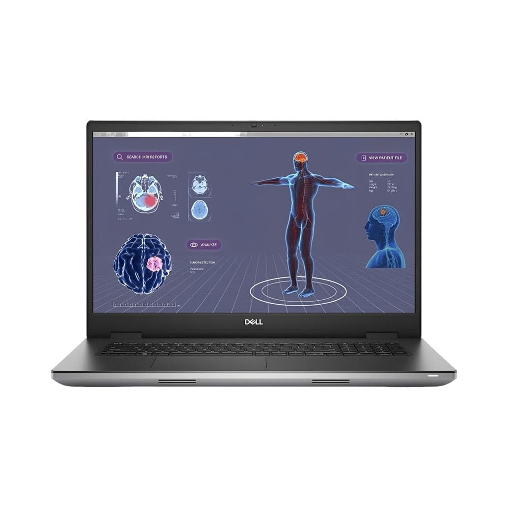 Anúncio: NOTEBOOK DELL PRECISION 7780 INTEL CORE I7 32GB RAM 1TB SSD NVIDIA RTX 2000 8GB 17.3"
