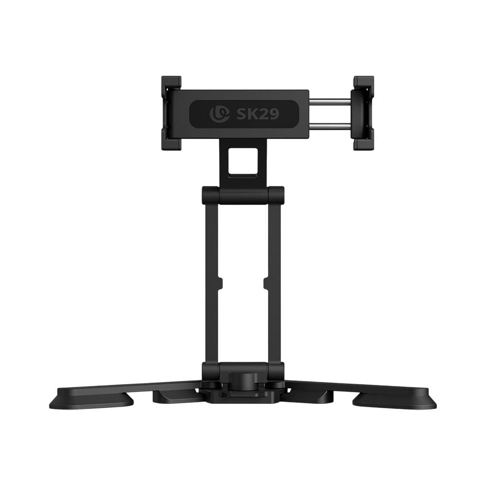 Anúncio: SOPORTE PLEGABLE ULANZI SK29 CON ABRAZADERA M100