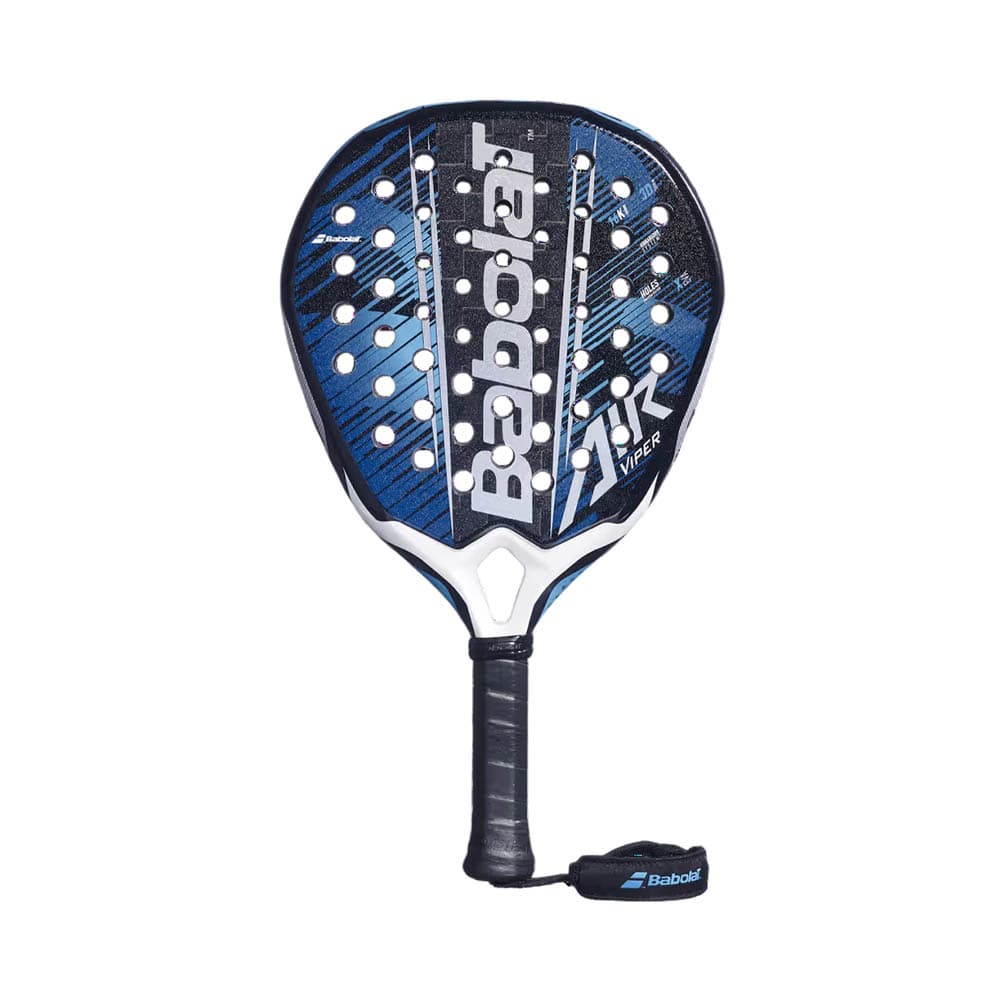 Anúncio: PALA DE PADEL BABOLAT 150176-100 AIR VIPER 2.6