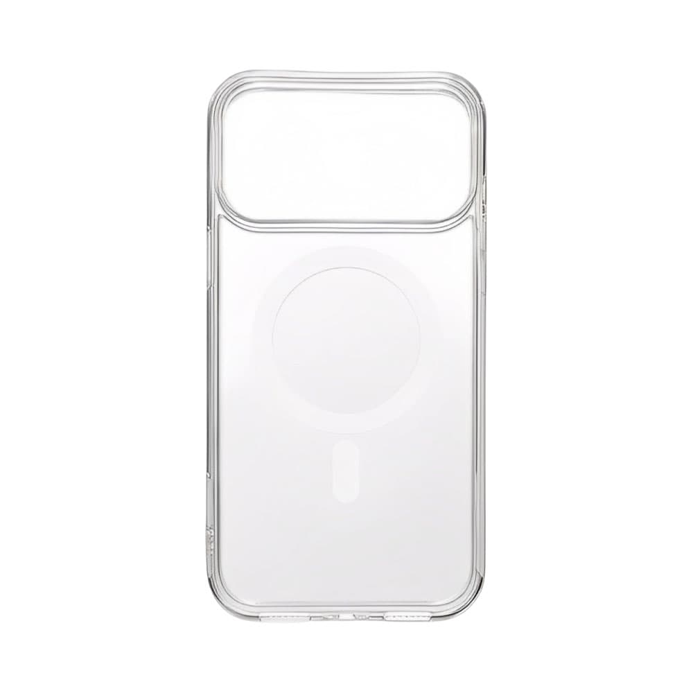 Anúncio: CAPA PROTECTORA 4LIFE 17 PRO CLEAR
