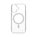 Anúncio: CAPA PROTECTORA 4LIFE IPHONE 17 CLEAR