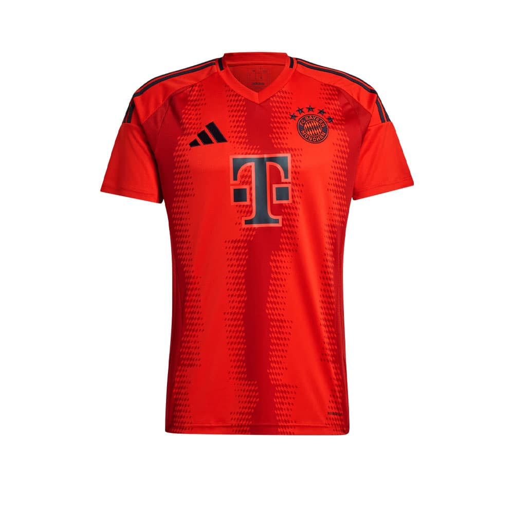 Anúncio: REMERA ADIDAS IT8511 FC BAYERN 24/25