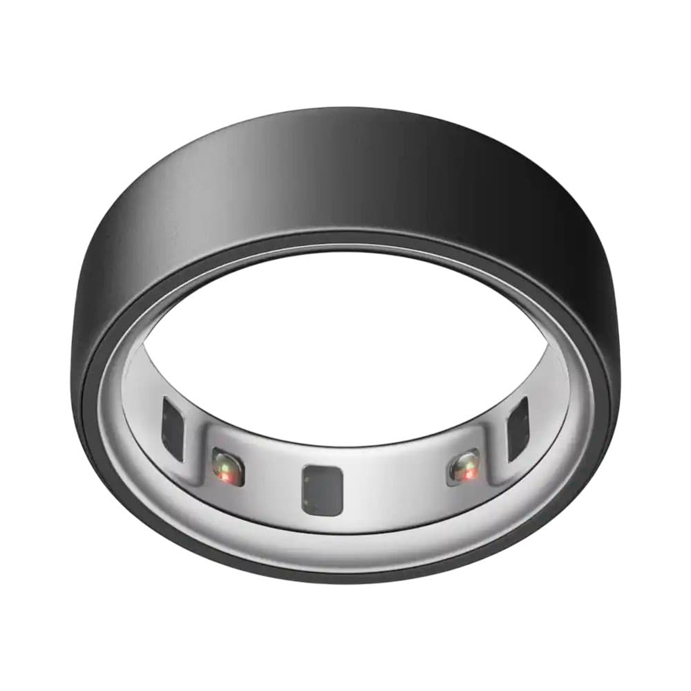 Anúncio: SMART RING OURA RING 4 SIZE 9 BLACK