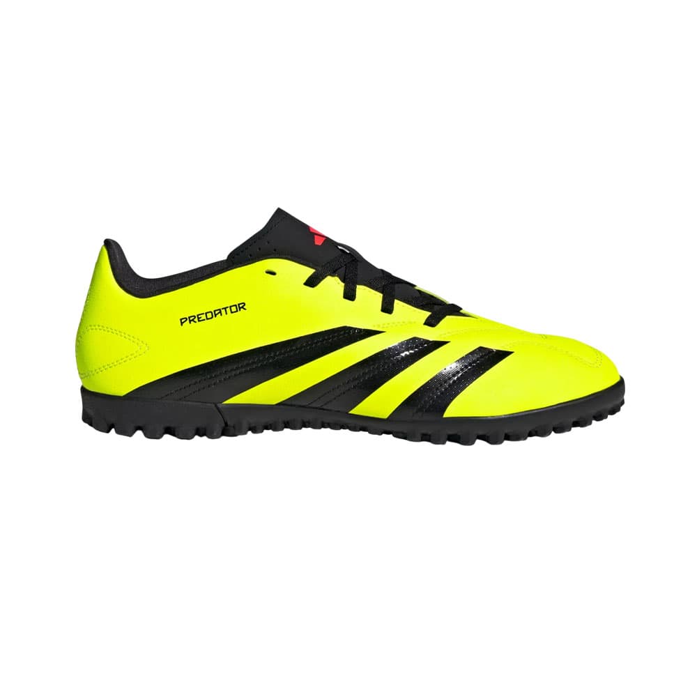Anúncio: BOTÍN SUIZO ADIDAS IG7712 PREDATOR	MASCULINO