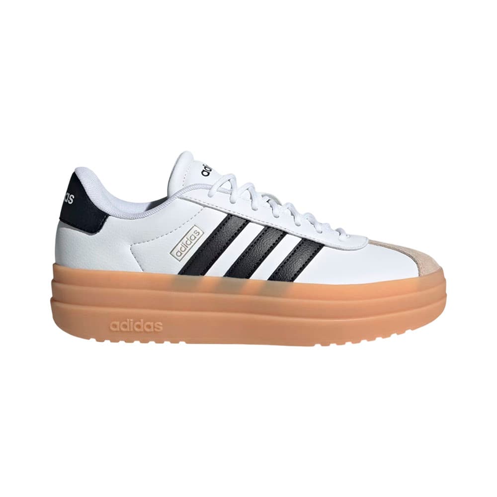 Anúncio: CALZADO DEPORTIVO ADIDAS IH3083 VL COURT BOLD FEMENINO