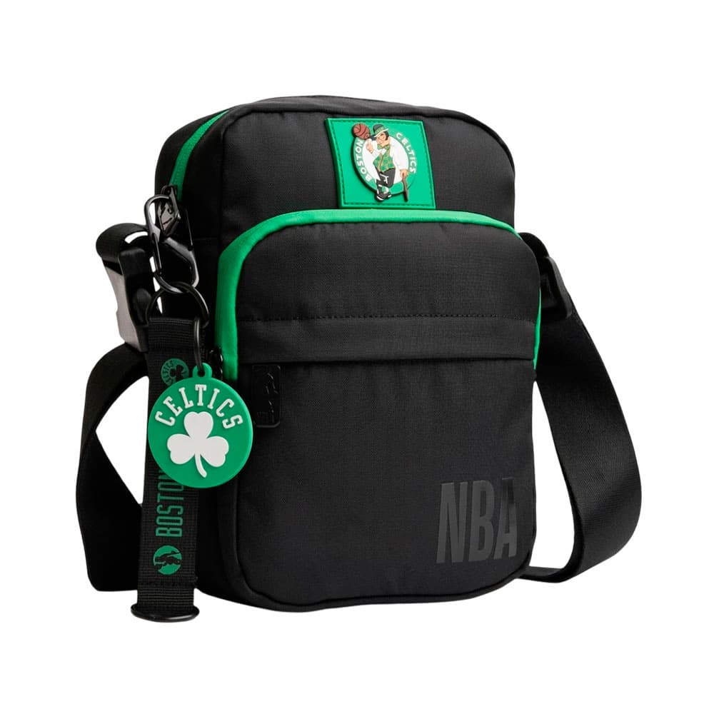 Anúncio: RIÑONERA NBA 28891 BOSTON CELTICS UNISEX