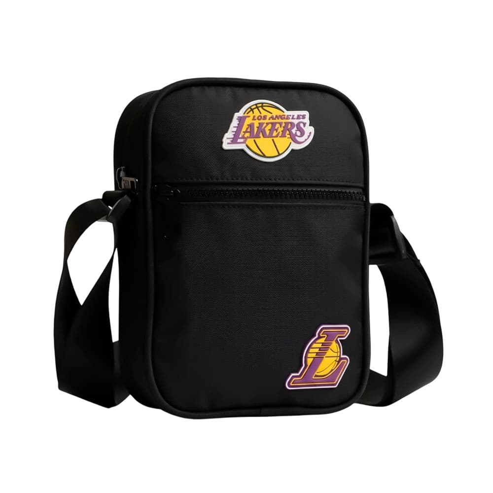 Anúncio: RIÑONERA NBA 28892 LOS ANGELES LAKERS UNISEX