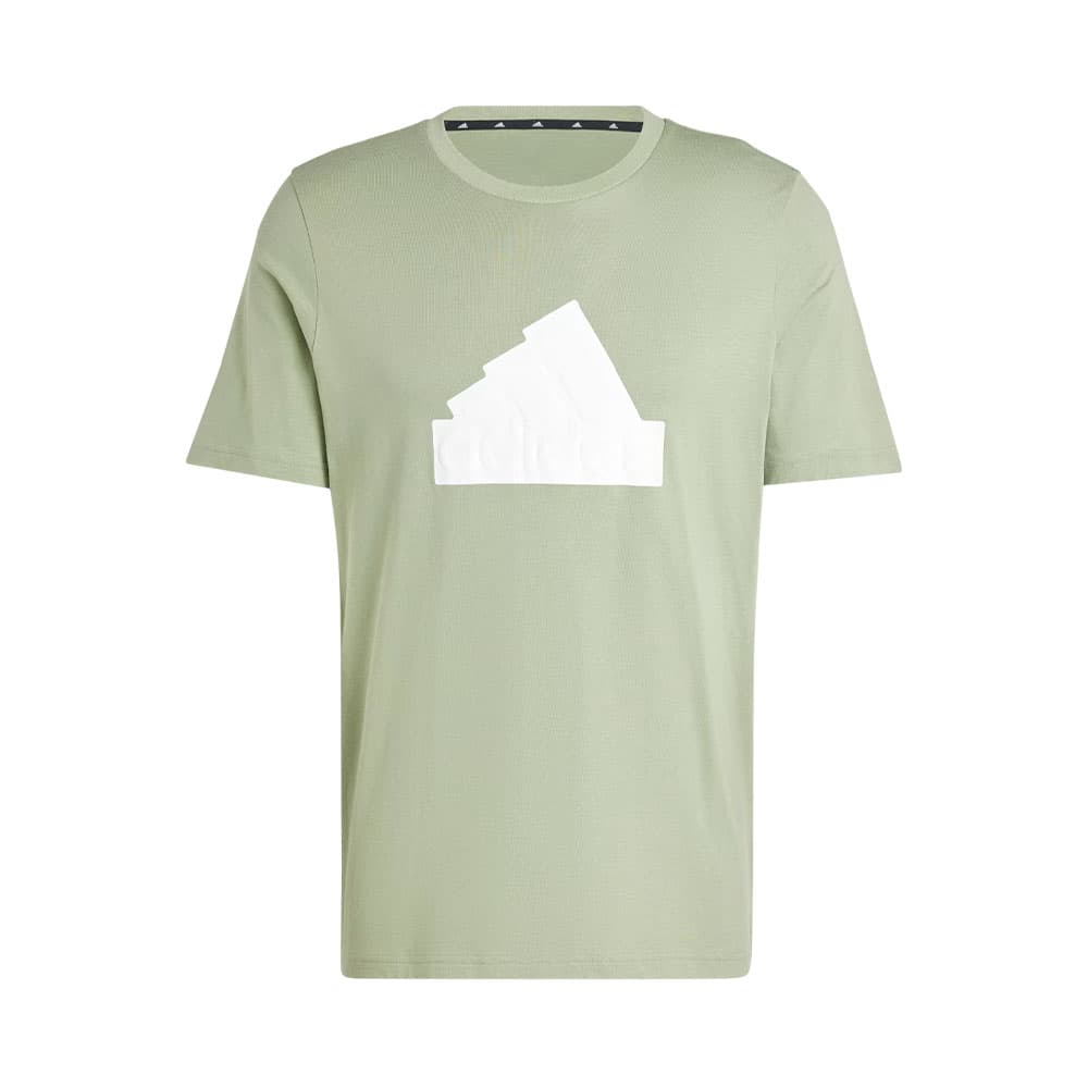 Anúncio: REMERA ADIDAS IY7716 FUTURE ICONS BADGE OF MASCULINO