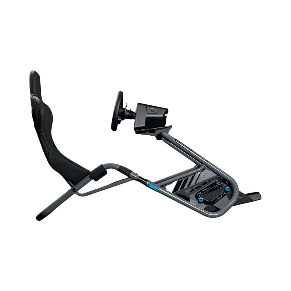 Anúncio: SILLA GAMER PARA SIMULACIÓN CARRERA LOGITECH PLAYSEAT TROPHY G EDITION