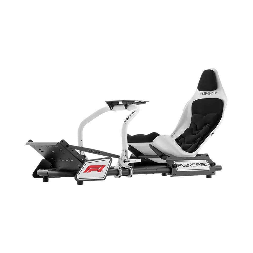 Anúncio: SILLA GAMER PARA SIMULACIÓN CARRERA PLAYSEAT FORMULA INSTINCT F1