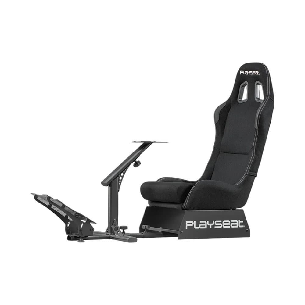 Anúncio: SILLA GAMER PARA SIMULACIÓN CARRERA PLAYSEAT EVOLUTION ACTIFIT BLACK