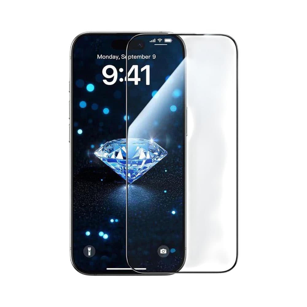 Anúncio: PROTECTOR DE PANTALLA JOYROOM JR-MQS0570 IPHONE 17 AIR