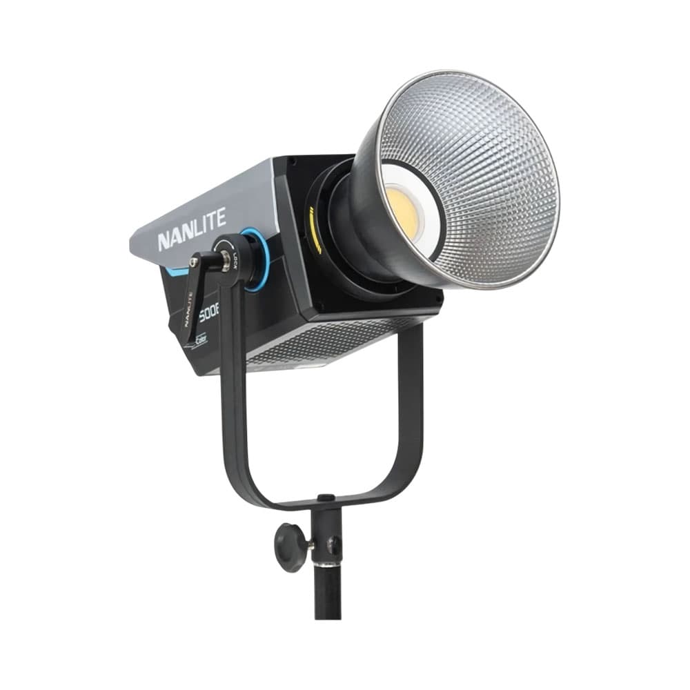 Anúncio: FOCO NANLITE FC-500B BICOLOR LED SPOT LIGHT