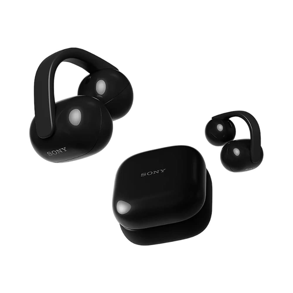 Anúncio: AURICULAR INALÁMBRICO SONY WF-LC900 LINKBUDS BLACK