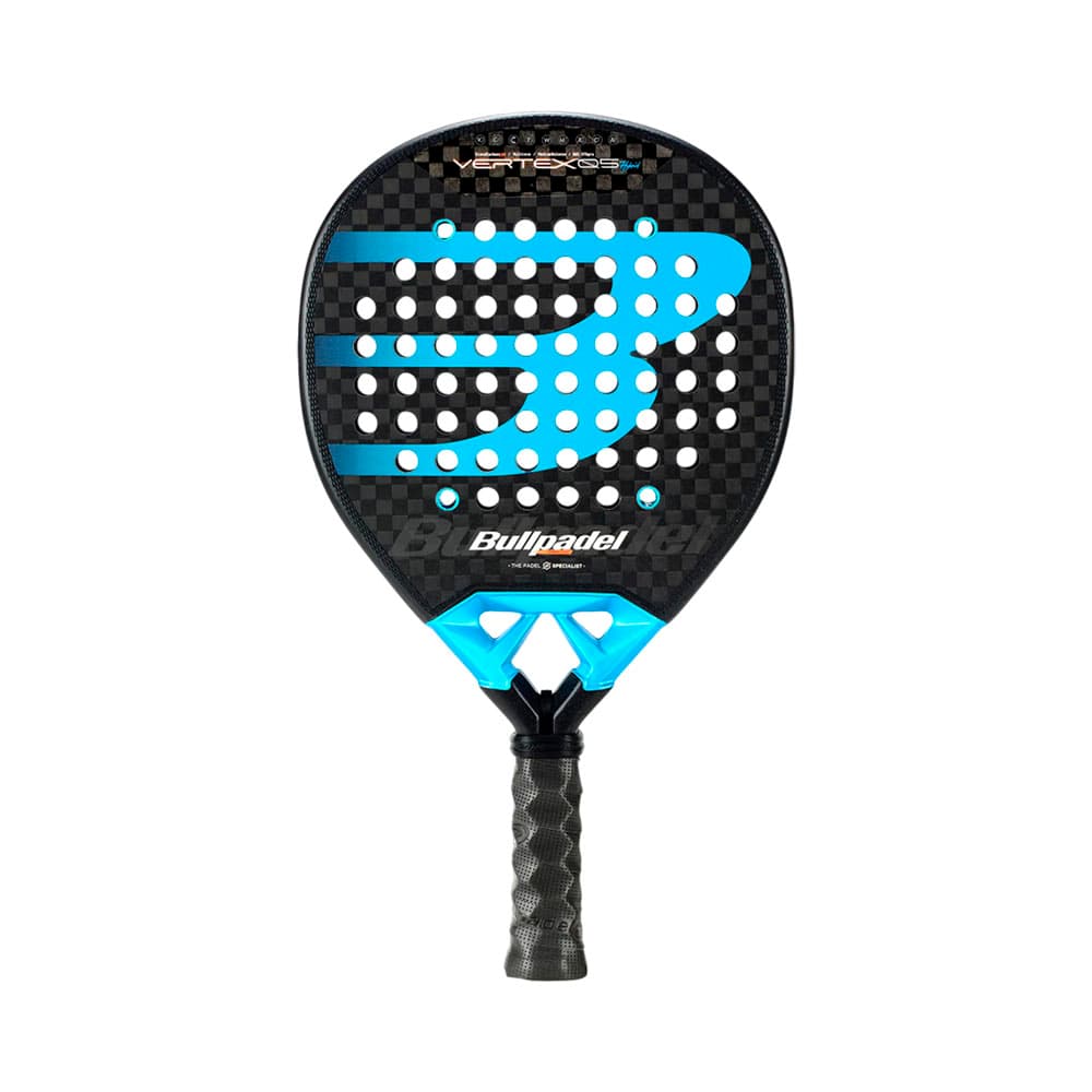 Anúncio: PALA BULLPADEL VERTEX 05 HYBRID 2026