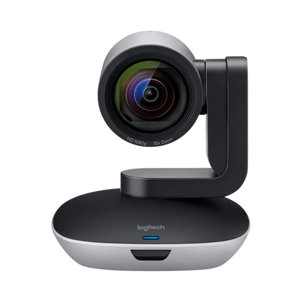 Anúncio: WEBCAM LOGITECH 960-001184 PTZ PRO 2 FULL HD