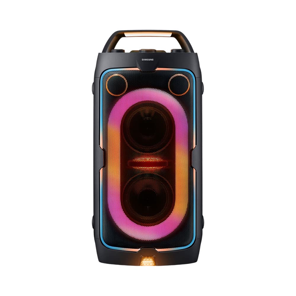 Anúncio: TORRE DE SONIDO SAMUNG MX-ST40F