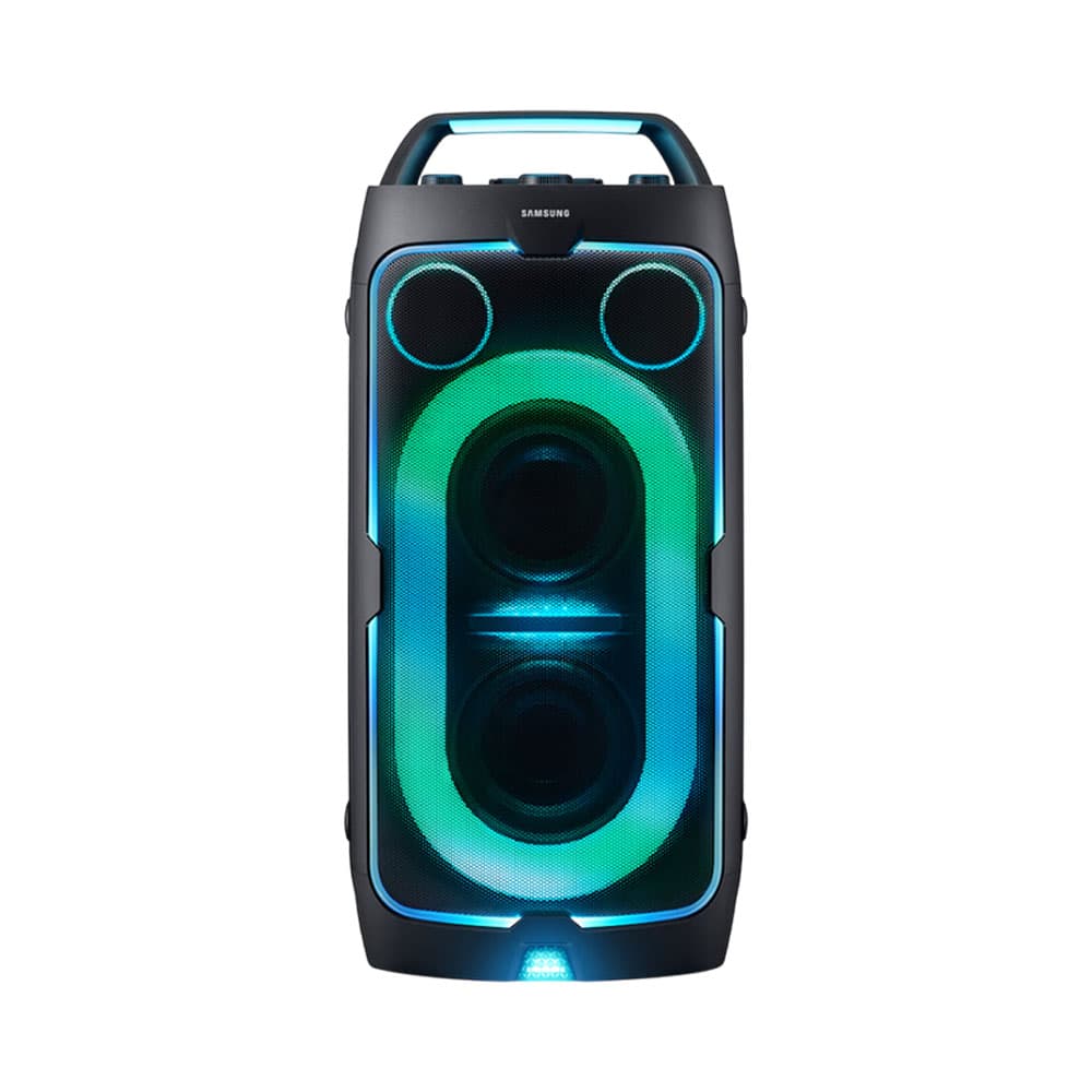 Anúncio: PARLANTE SAMSUNG SOUND TOWER MX-ST50F