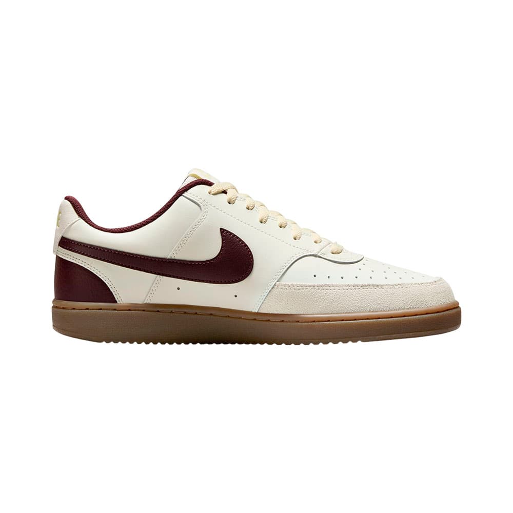 Anúncio: CALZADO DEPORTIVO NIKE HV2530101 COURT VISION LOW MASCULINO