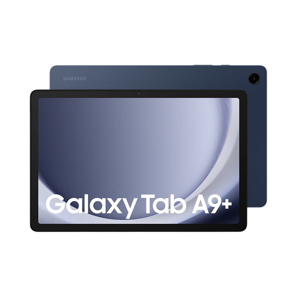 Anúncio: TABLET SAMSUNG TAB A9+ SM-X210 4GB RAM 64GB 11" NAVI