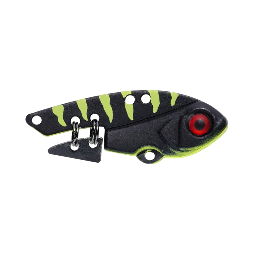 Anúncio: SEÑUELO ARTIFICIAL MARINE MINI VIB 3,3 CM BKCT-79