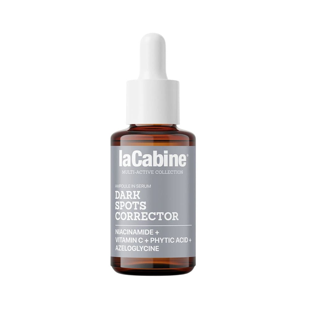 Anúncio: SÉRUM LA CABINE DARK SPOTS CORRECTOR 30ML