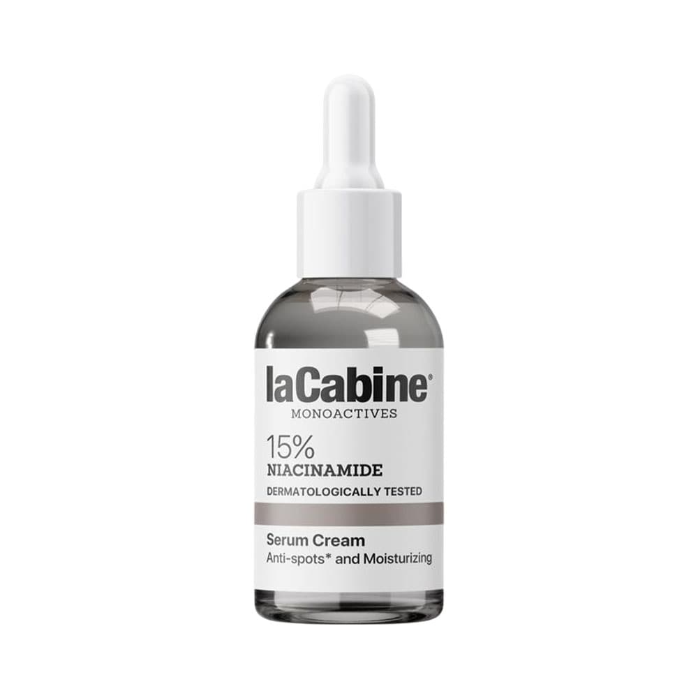 Anúncio: SÉRUM LA CABINE 15% NIACINAMIDE 30ML