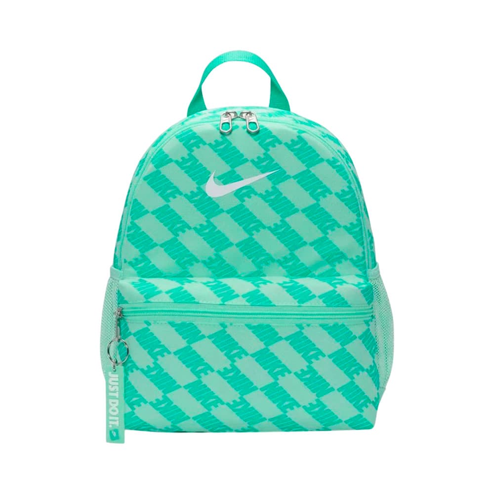 Anúncio: MOCHILA INFANTIL NIKE HV6481353 BRASILIA JDI MINI UNISEX 11 LITROS