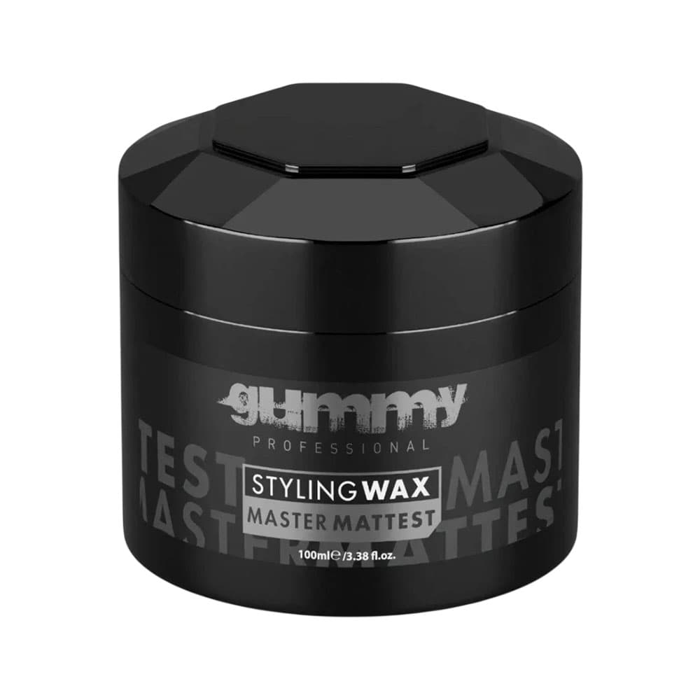 Anúncio: CERA CAPILAR GUMMY MASTER MATTEST 100ML