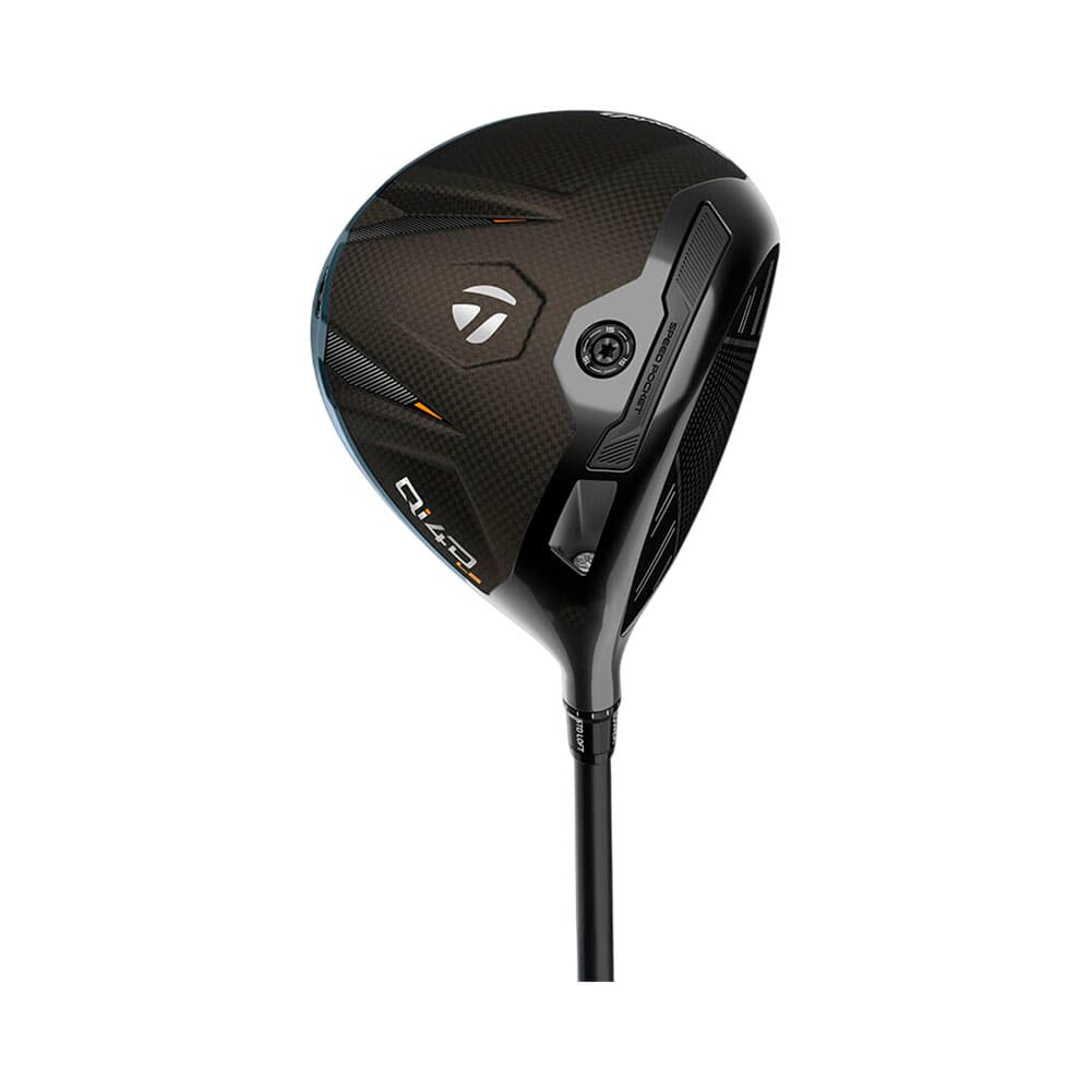 Anúncio: DRIVER DE GOLF TAYLORMADE N2845809 QI4D LS MR60 10.5 RH S