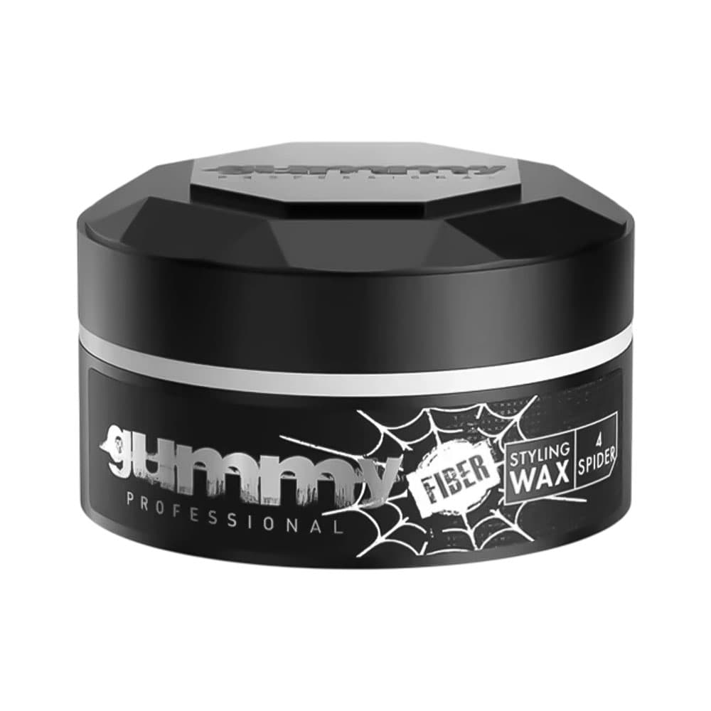 Anúncio: CERA CAPILAR GUMMY FIBER SPIDER 150ML