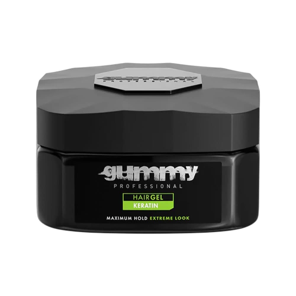 Anúncio: GEL GUMMY HAIR KERATIN 220ML