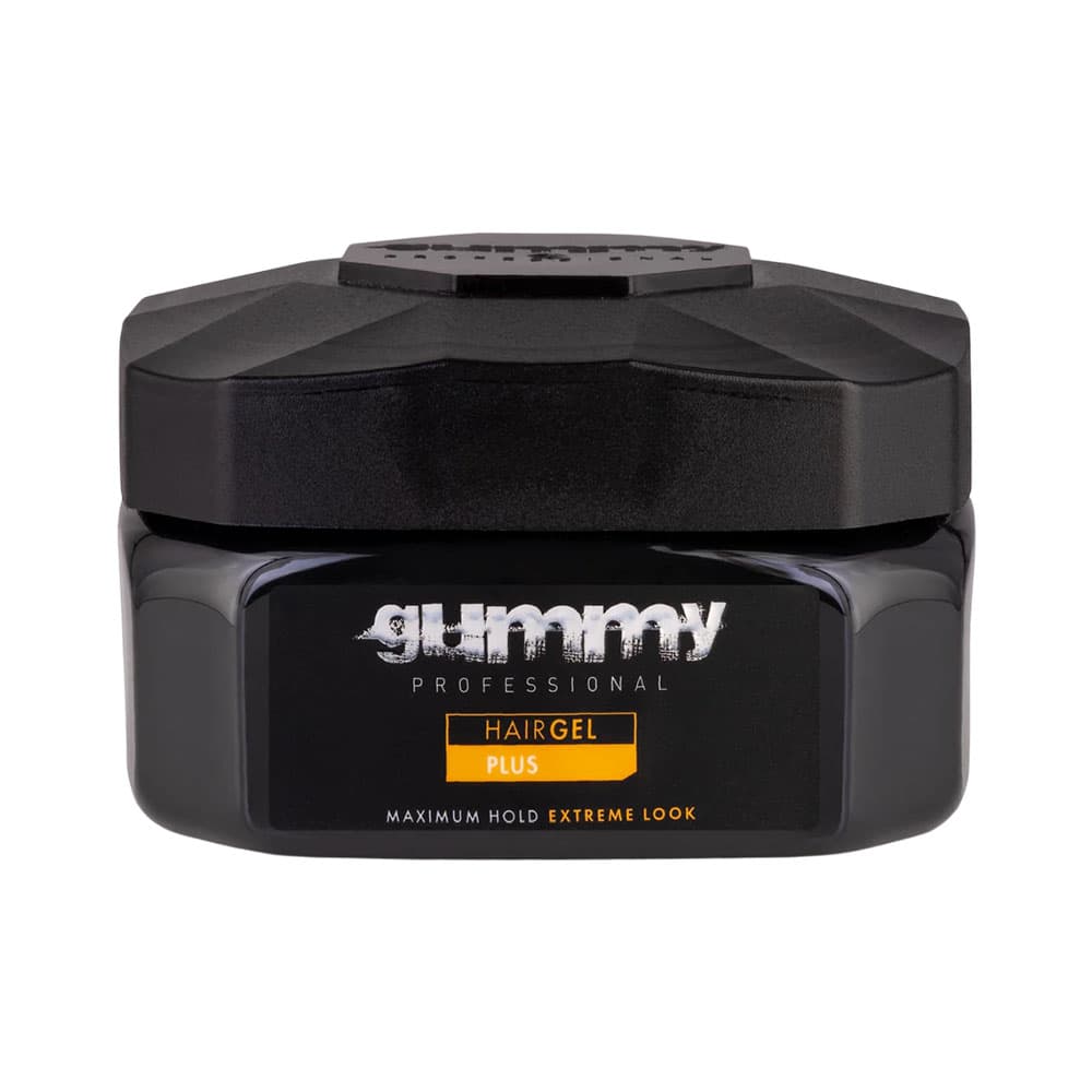 Anúncio: GEL GUMMY HAIR PLUS 220ML