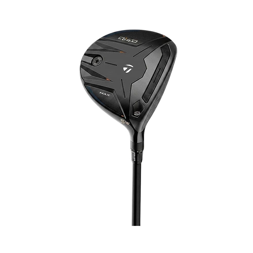 Anúncio: PALO DE GOLF FAIRWAY TAYLORMADE N8405204 QI4D MAX 5 RH A