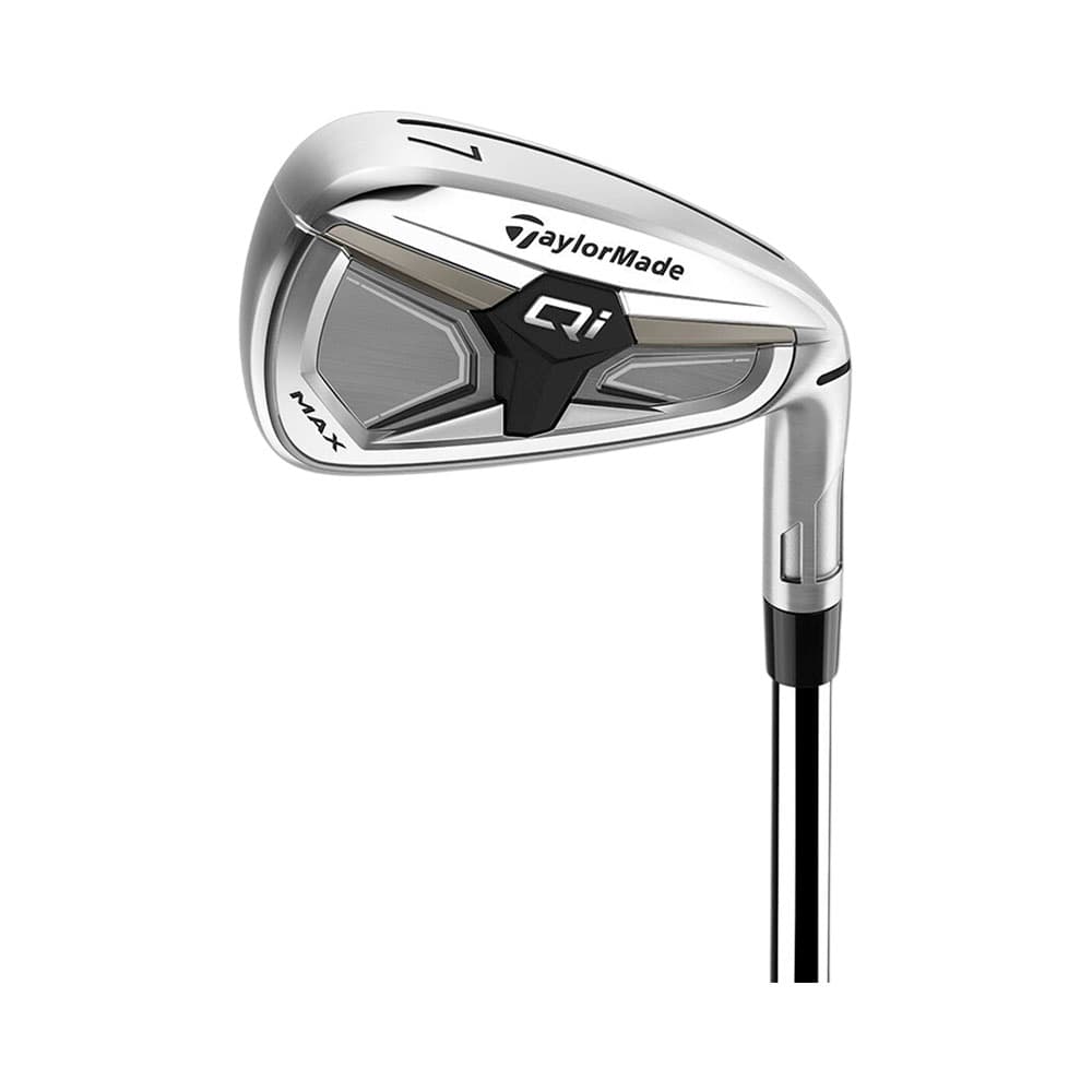Anúncio: HIERROS DE GOLF TAYLORMADE M2118704 QI MAX REAX 5-PW AW RHA 7 UNIDADES