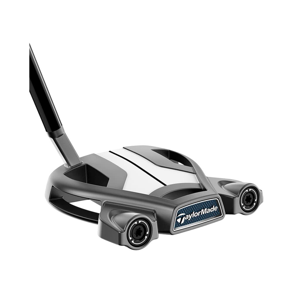 Anúncio: PUTTER DE GOLF TAYLORMADE N7531727 SPIDER TOUR 3 RH 35"